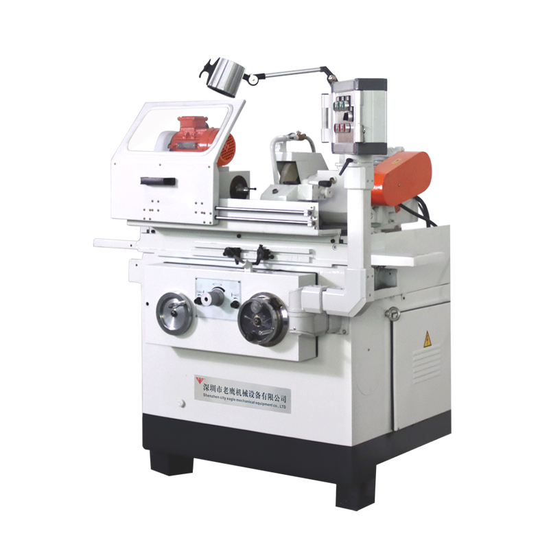 內(nèi)外圓磨床